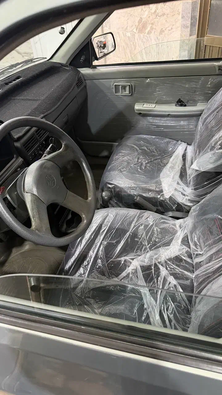 فروش پراید مدل ۸۸|خودرو سواری و وانت|بوکان, |دیوار