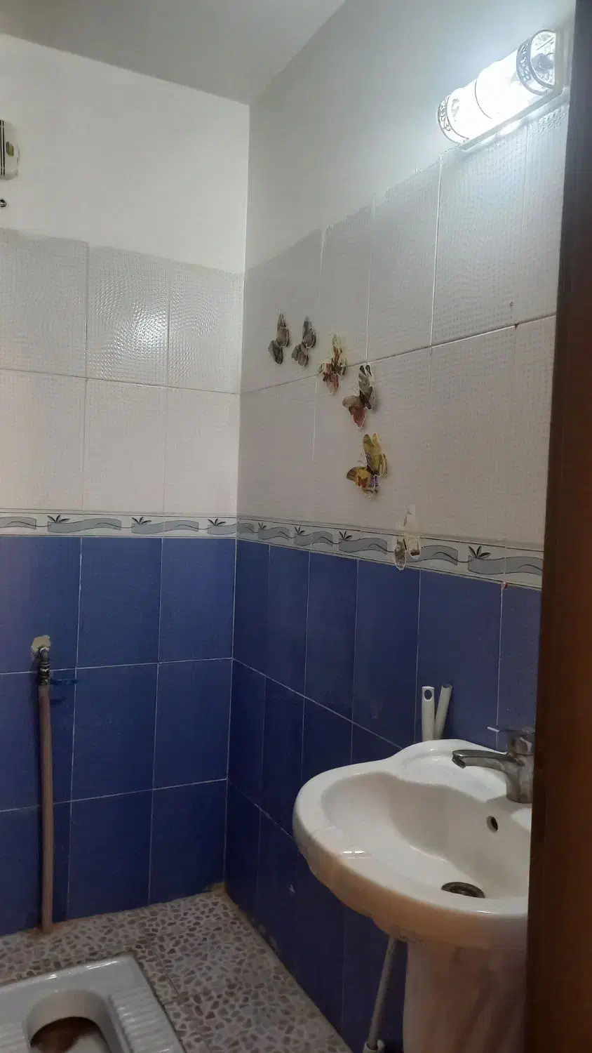 اجاره آپارتمان ۹۵متری|اجارهٔ آپارتمان|صباشهر, |دیوار