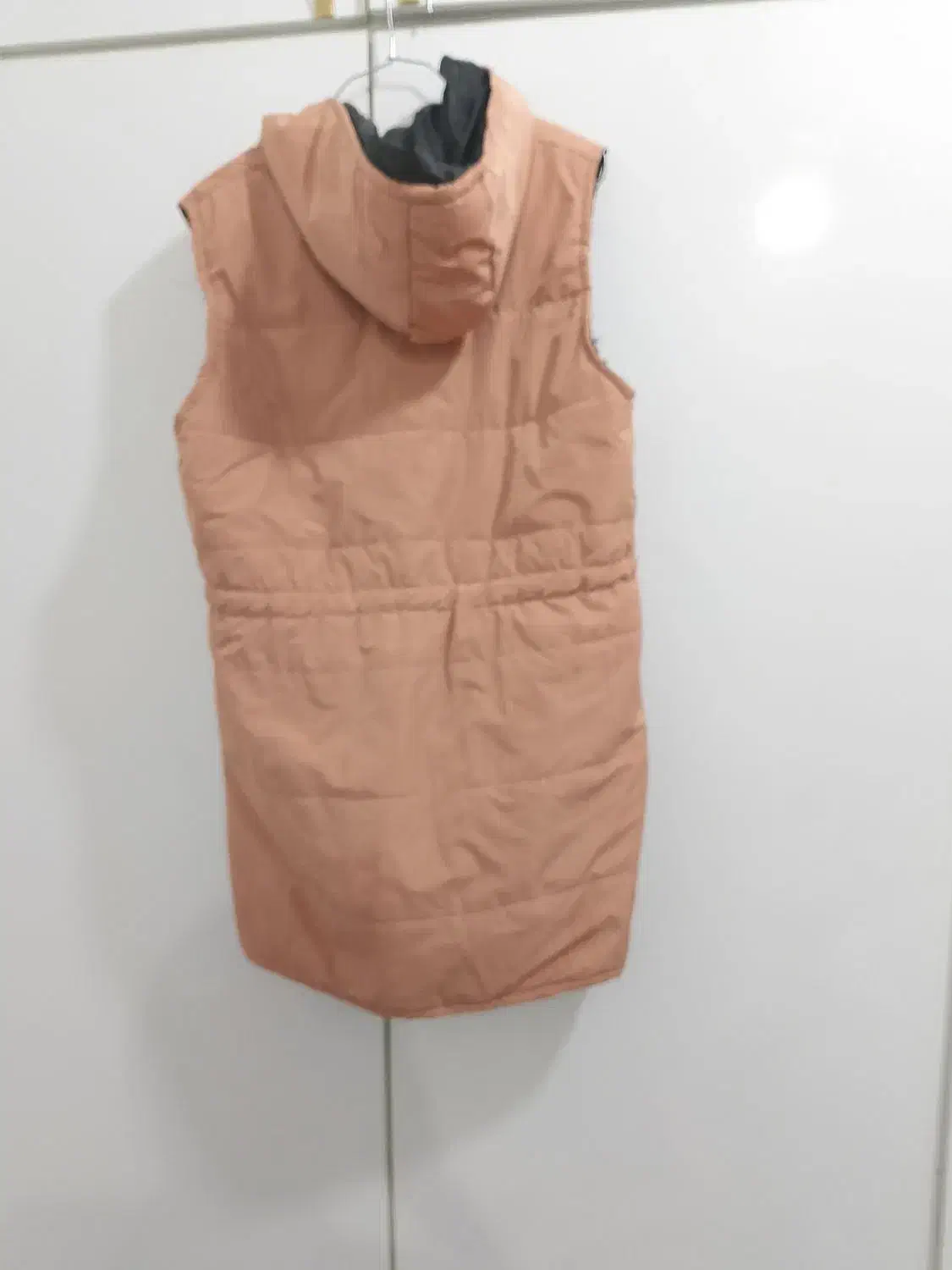 پافر|لباس|اهواز, فدک|دیوار