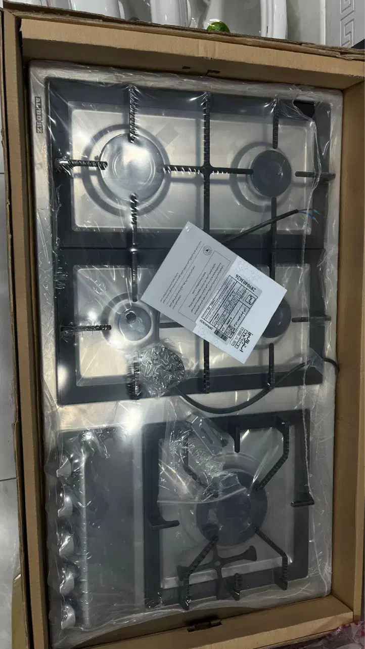 گاز رومیزی/هود/سینک|اجاق گاز و لوازم برقی پختوپز|تربت جام, والفجر|دیوار