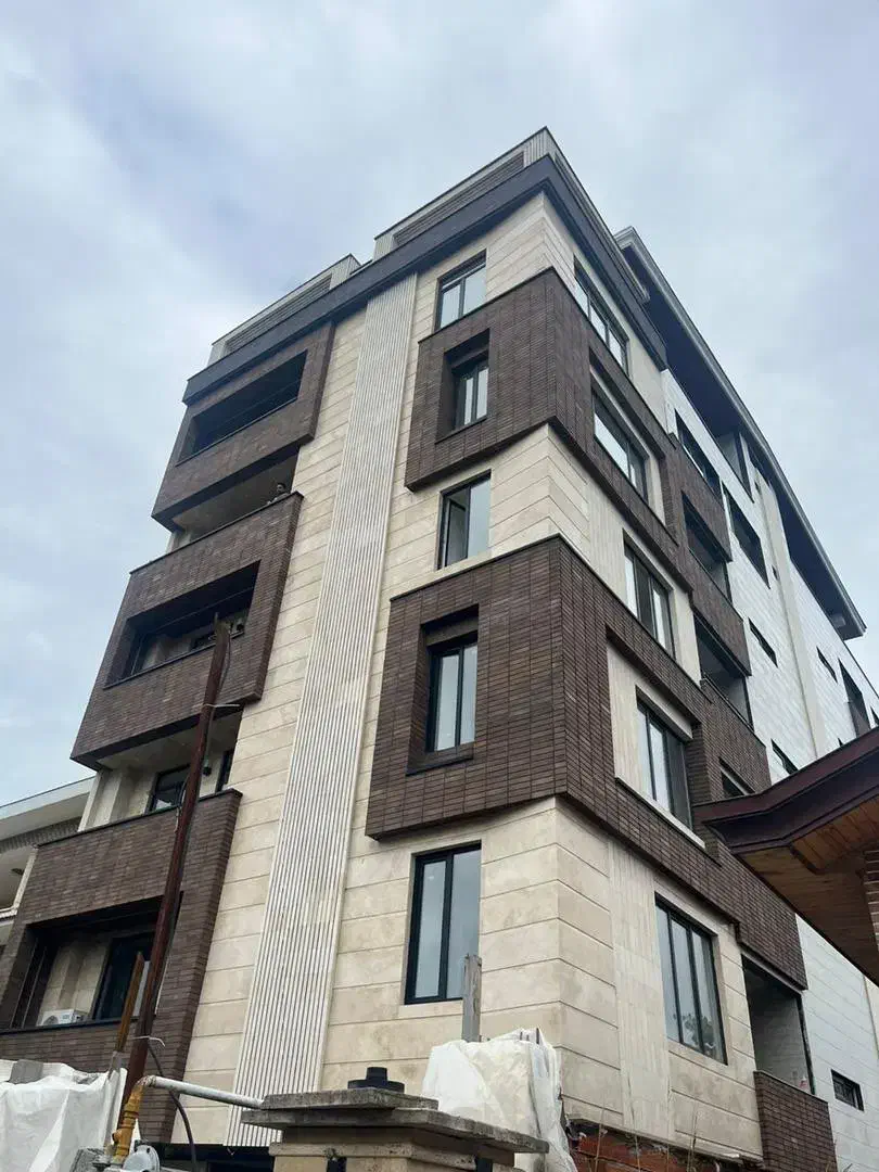 فروش اپارتمان دوبکس 330متری لوکس متل قو-|فروش آپارتمان|سلمانشهر, |دیوار