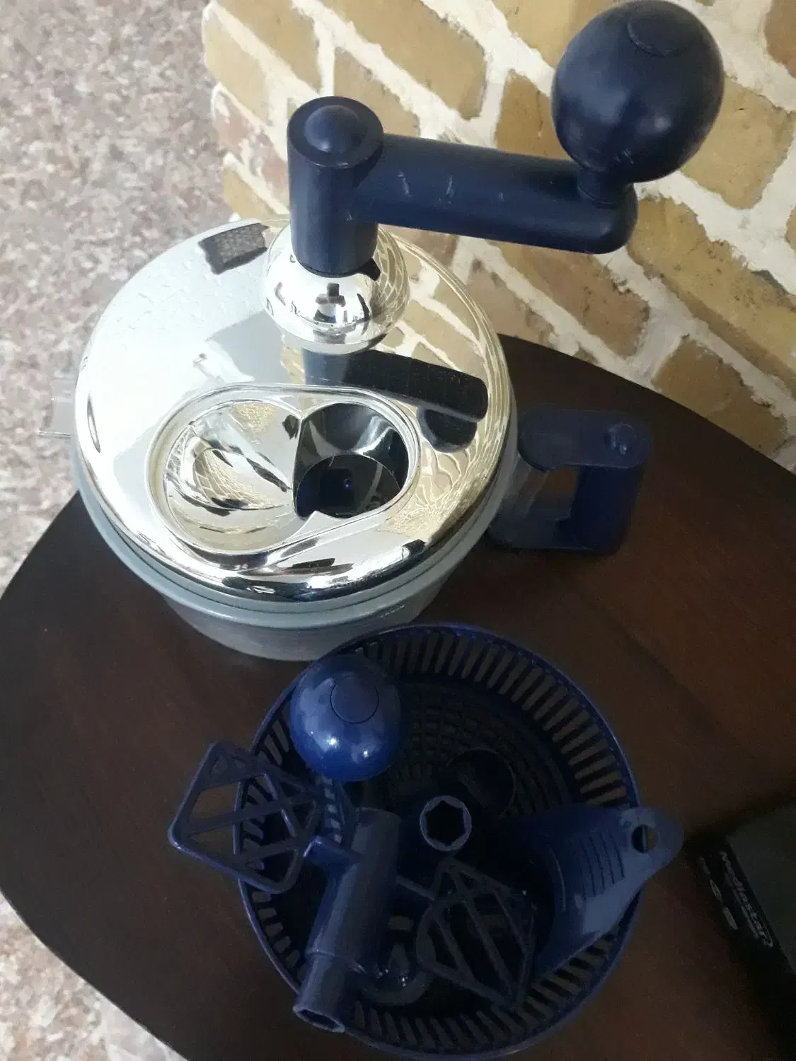 خورد کن دستی|خردکن، آسیاب، غذاساز|کرج, ساماندهی|دیوار