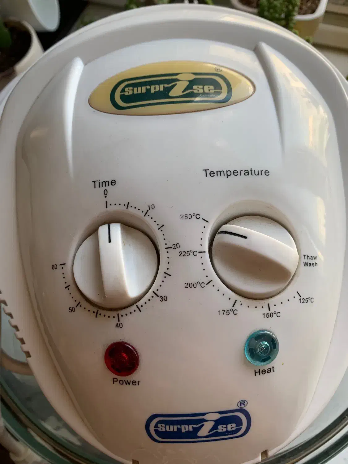 هواپز فلیورویو توربو|اجاق گاز و لوازم برقی پختوپز|تهران, شهرک غرب|دیوار