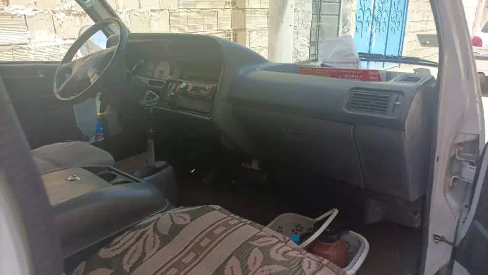 ون نارون شخصی|خودرو سواری و وانت|مشهد, ویلاشهر|دیوار