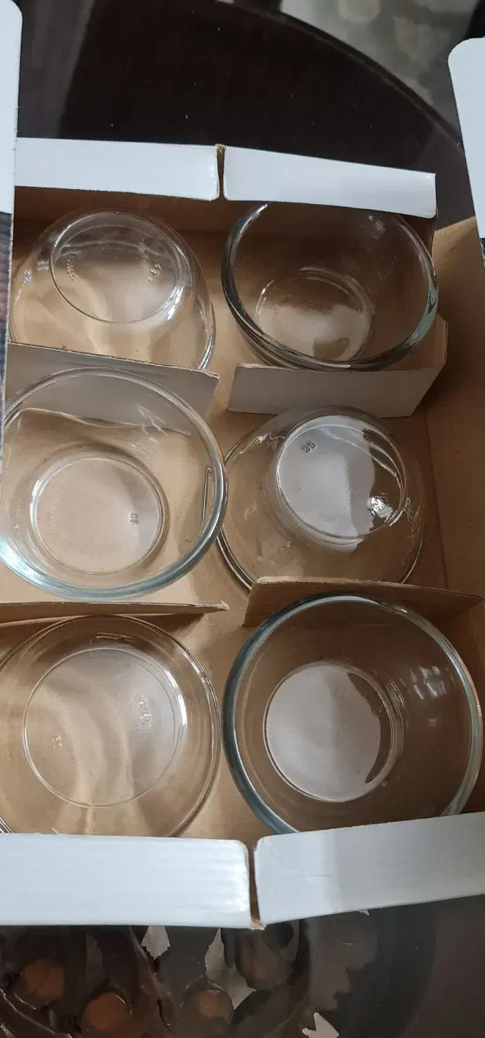 ظروف ووسایل منزل|ظروف سرو و پذیرایی|فولادشهر, فولادشهر|دیوار