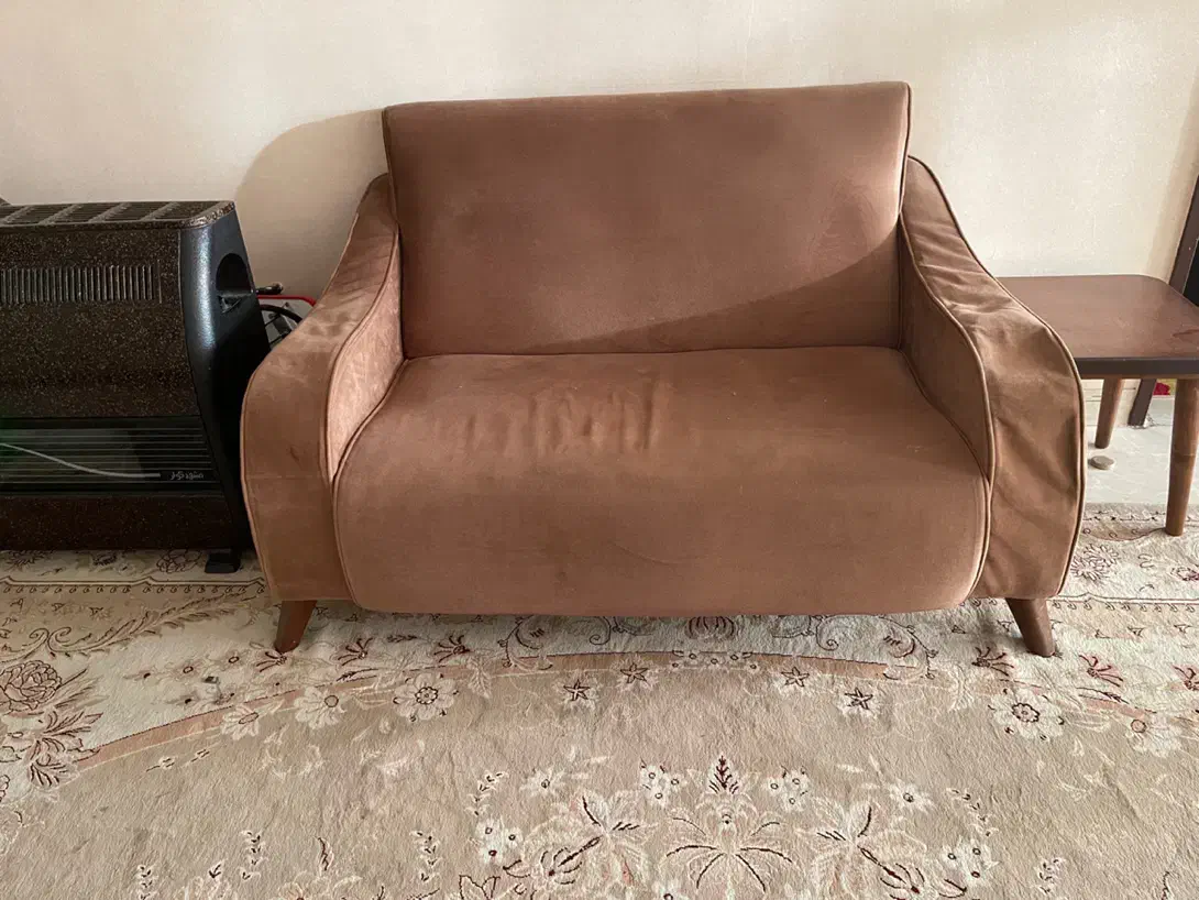 مبل راحتی اسپرت|مبلمان خانگی و میز عسلی|مشهد, شیرودی|دیوار