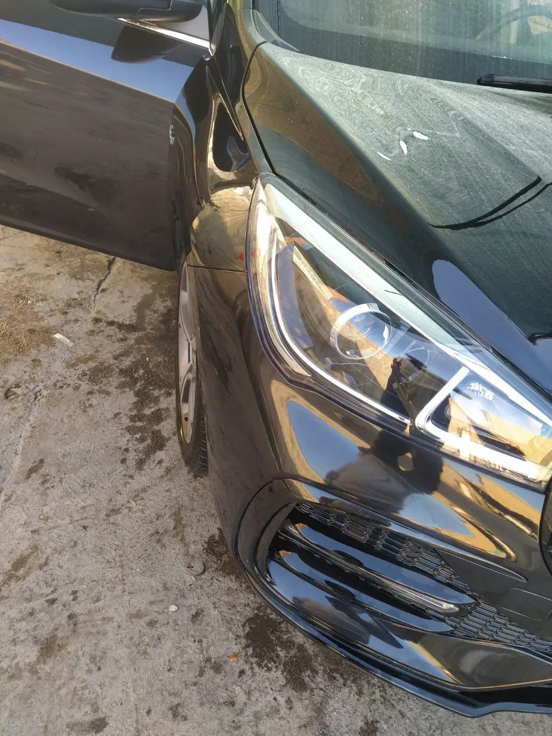 اریزو 5 اف ال مدل 404|خودرو سواری و وانت|گنبد کاووس, |دیوار