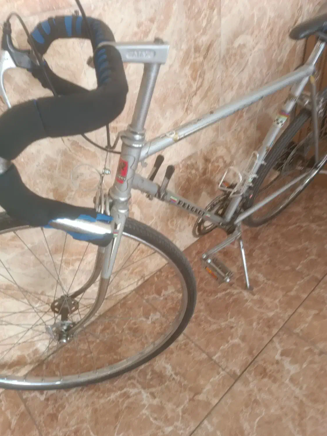 دوچرخه کرسی مخصوص ورزشکاران و ورزش دوستان|دوچرخه، اسکیت، اسکوتر|گرگان, |دیوار