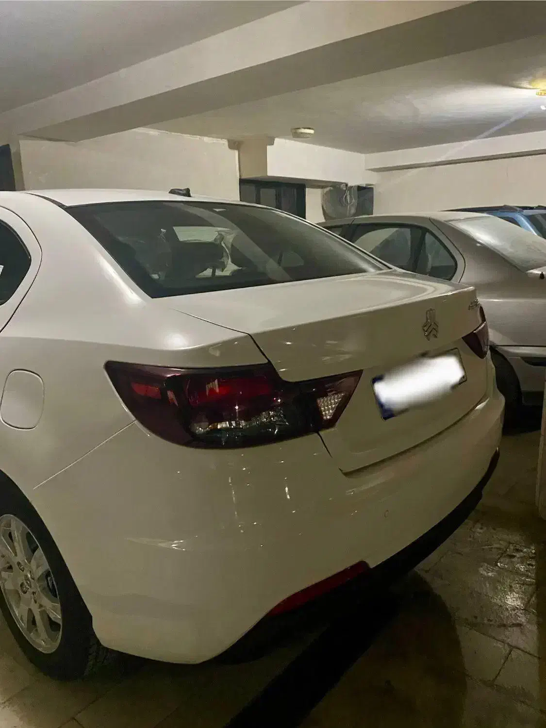 شاهین GL صفر ۱۴۰۴|خودرو سواری و وانت|فردیس, فردیس|دیوار