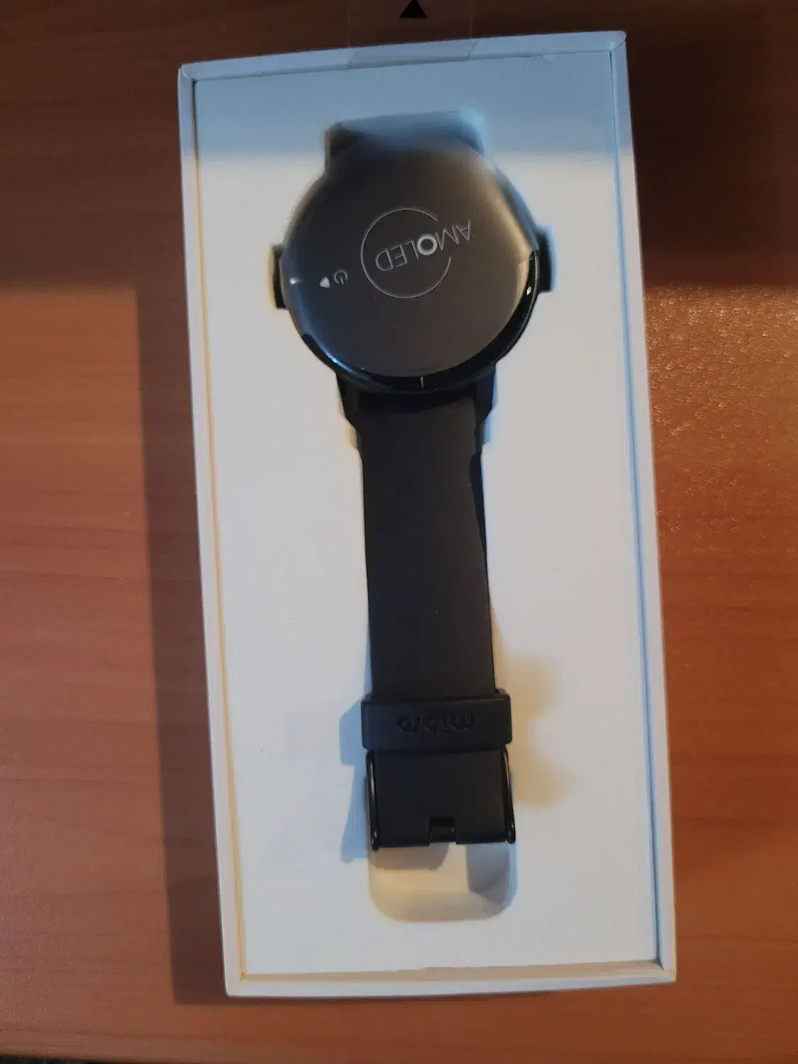 ساعت هوشمند میبرو لایت|ساعت|تهران, سید خندان (جلفا)|دیوار