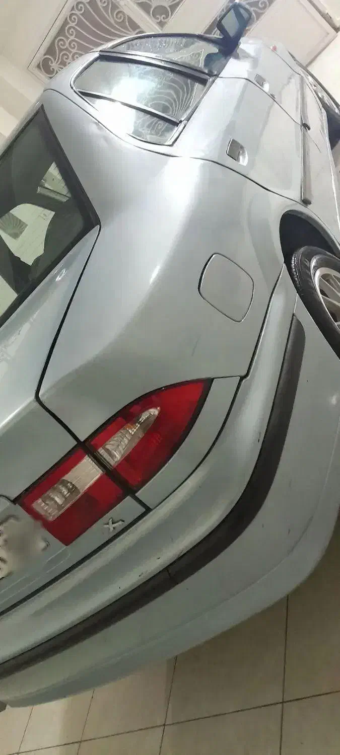 سمند مدل .83|خودرو سواری و وانت|تبریز, |دیوار