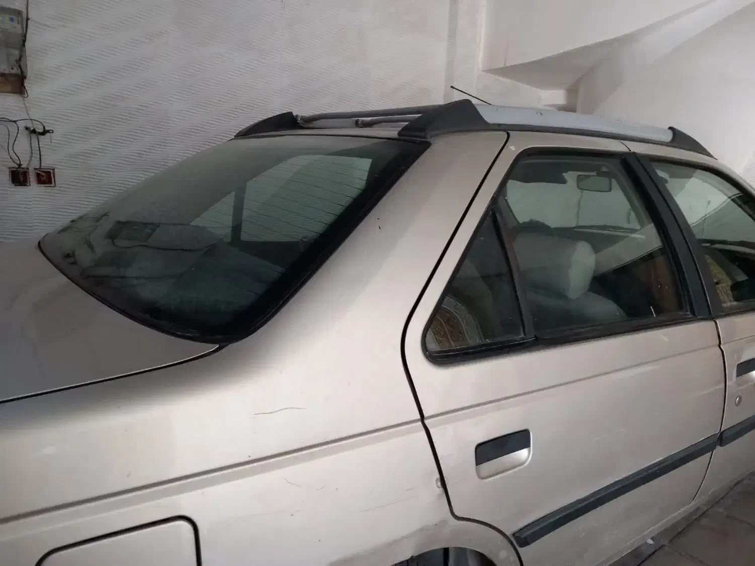 روآ بژ|خودرو سواری و وانت|اسفراین, |دیوار