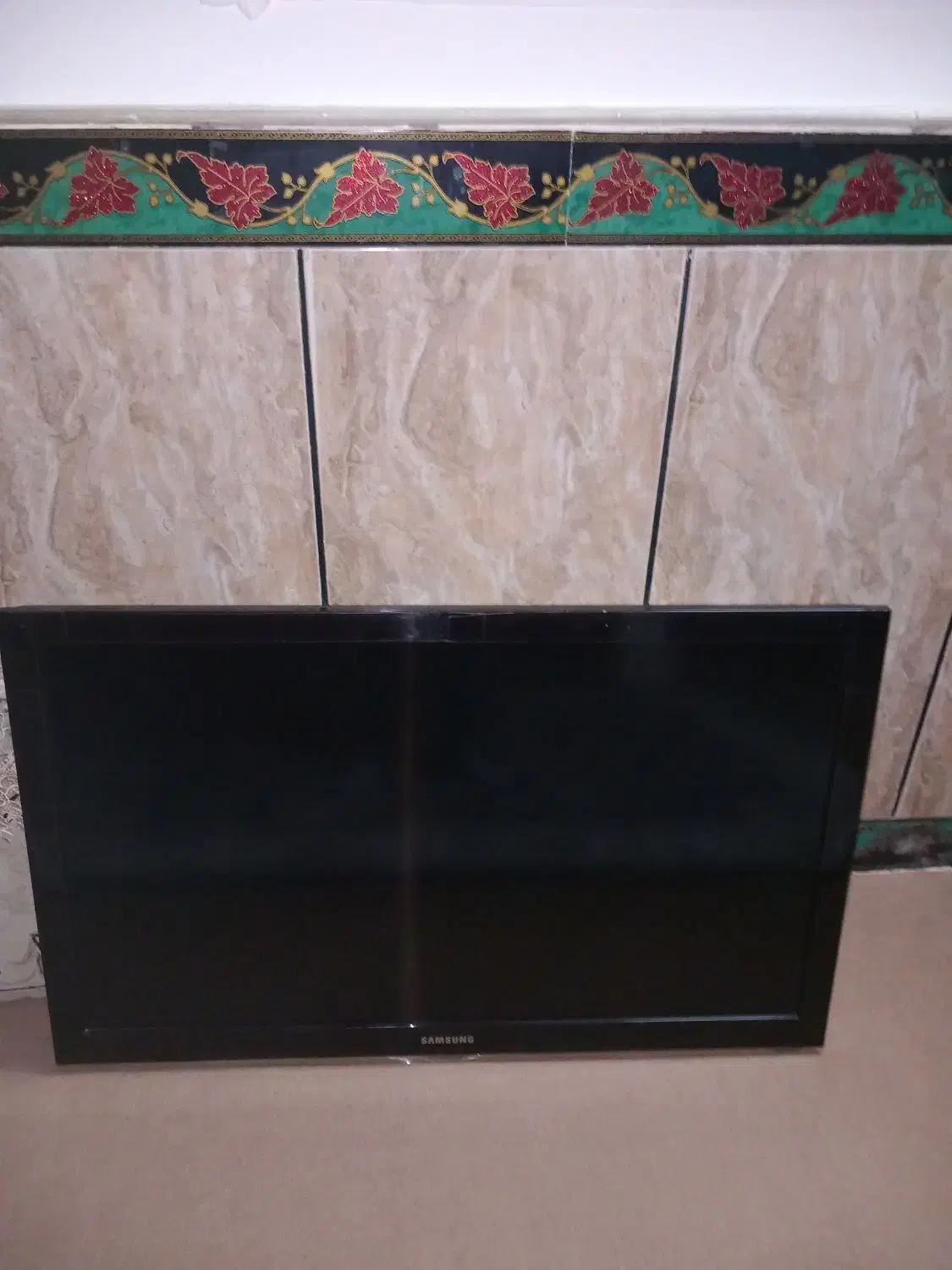 تلویزیون سامسونگ|تلویزیون و پروژکتور|همدان, |دیوار