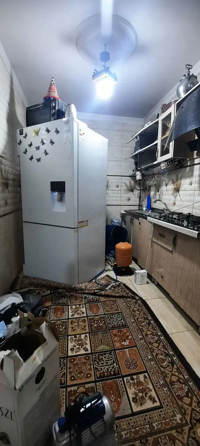 تعمیرات یخچال ،فریزر و اسپلیت|خدمات پیشه و مهارت|زابل, |دیوار