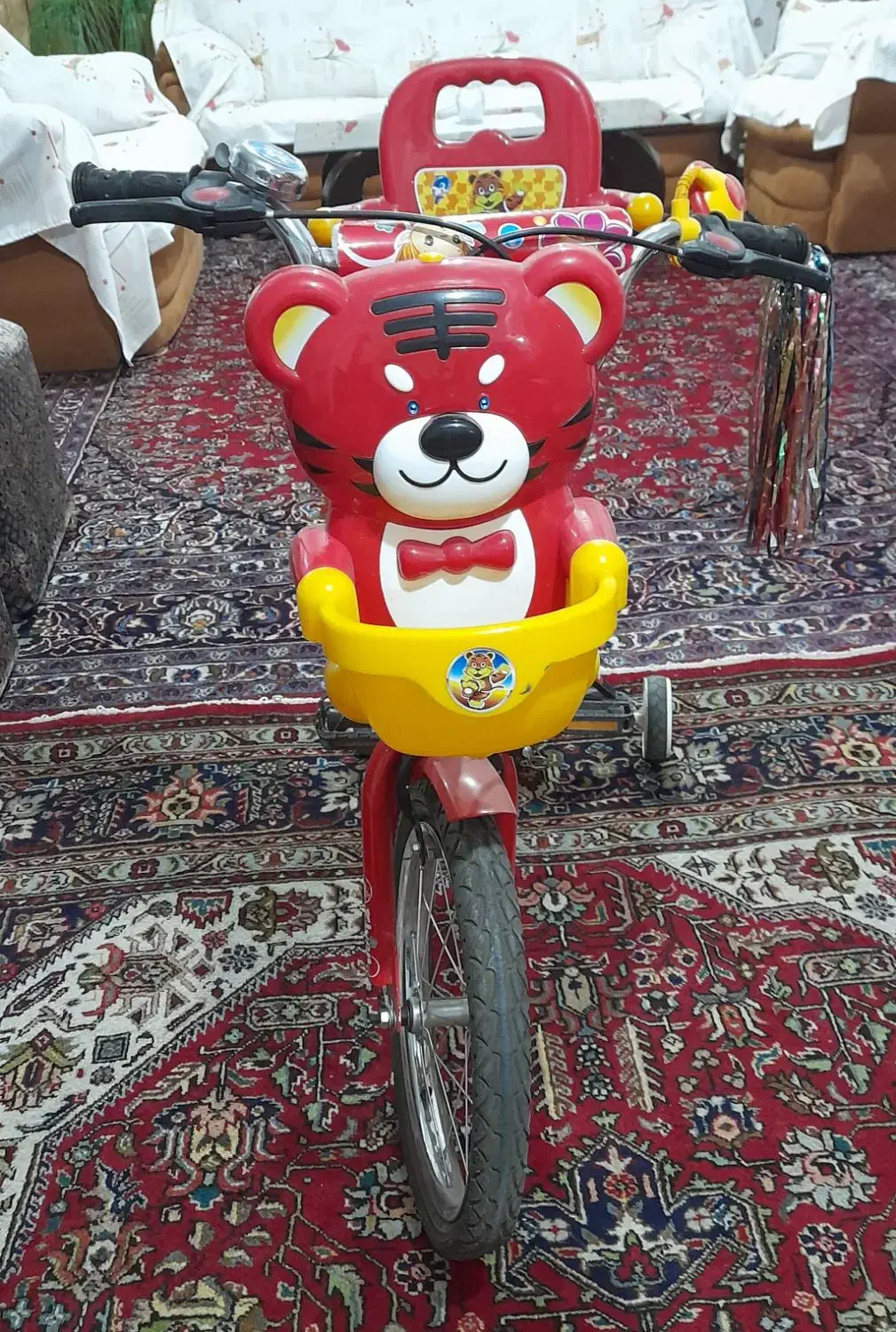 دوچرخه|دوچرخه، اسکیت، اسکوتر|ارومیه, |دیوار