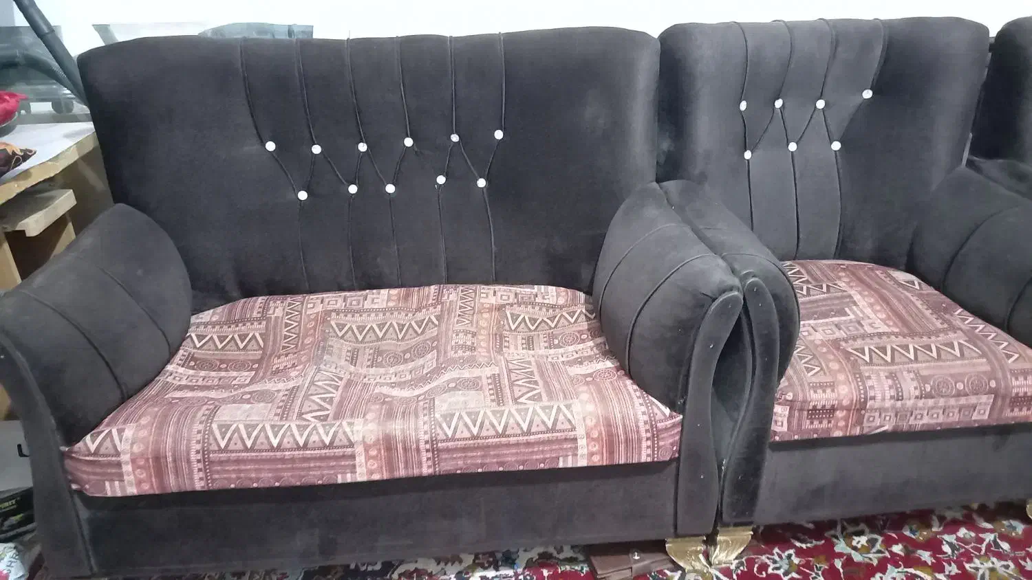 مبل فروش فوری|مبلمان خانگی و میز عسلی|یزد, |دیوار