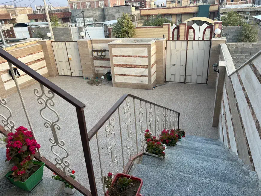 اپارتمان شخصی ساز سند تک برگ|فروش آپارتمان|جیرفت, |دیوار