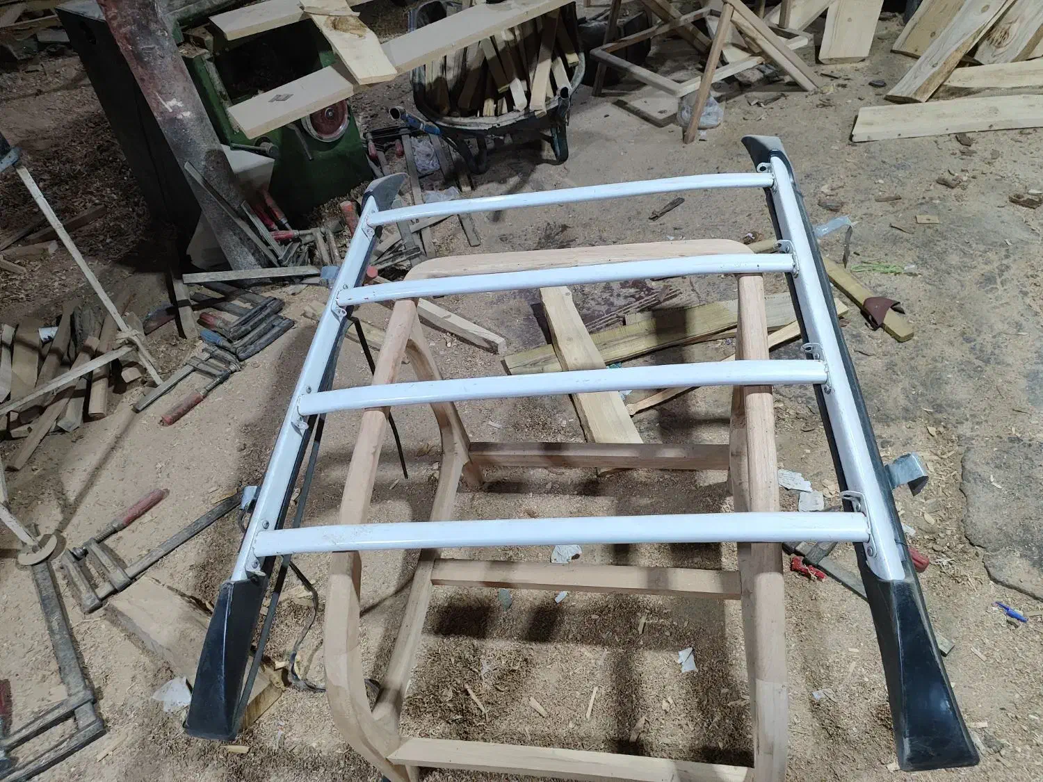 تخته باند و باربند|قطعات یدکی و لوازم جانبی|مشهد, کاظم آباد پنجشنبه|دیوار