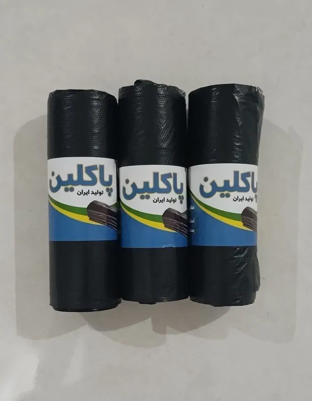 فروش سفره یکبار مصرف و پلاستیک زباله|ظروف نگهدارنده، پلاستیکی، یکبارمصرف|بیرجند, |دیوار