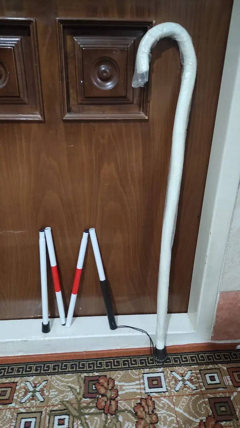 عصا|آرایشی، بهداشتی، درمانی|قم, شهرک امام حسن|دیوار