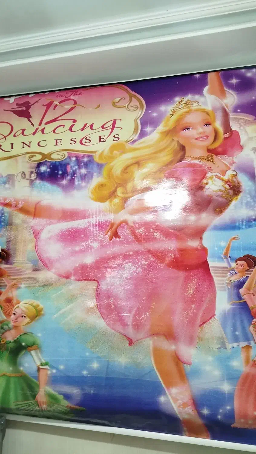 پرده کرکره ای|پرده، رانر، رومیزی|تهران, کیانشهر|دیوار