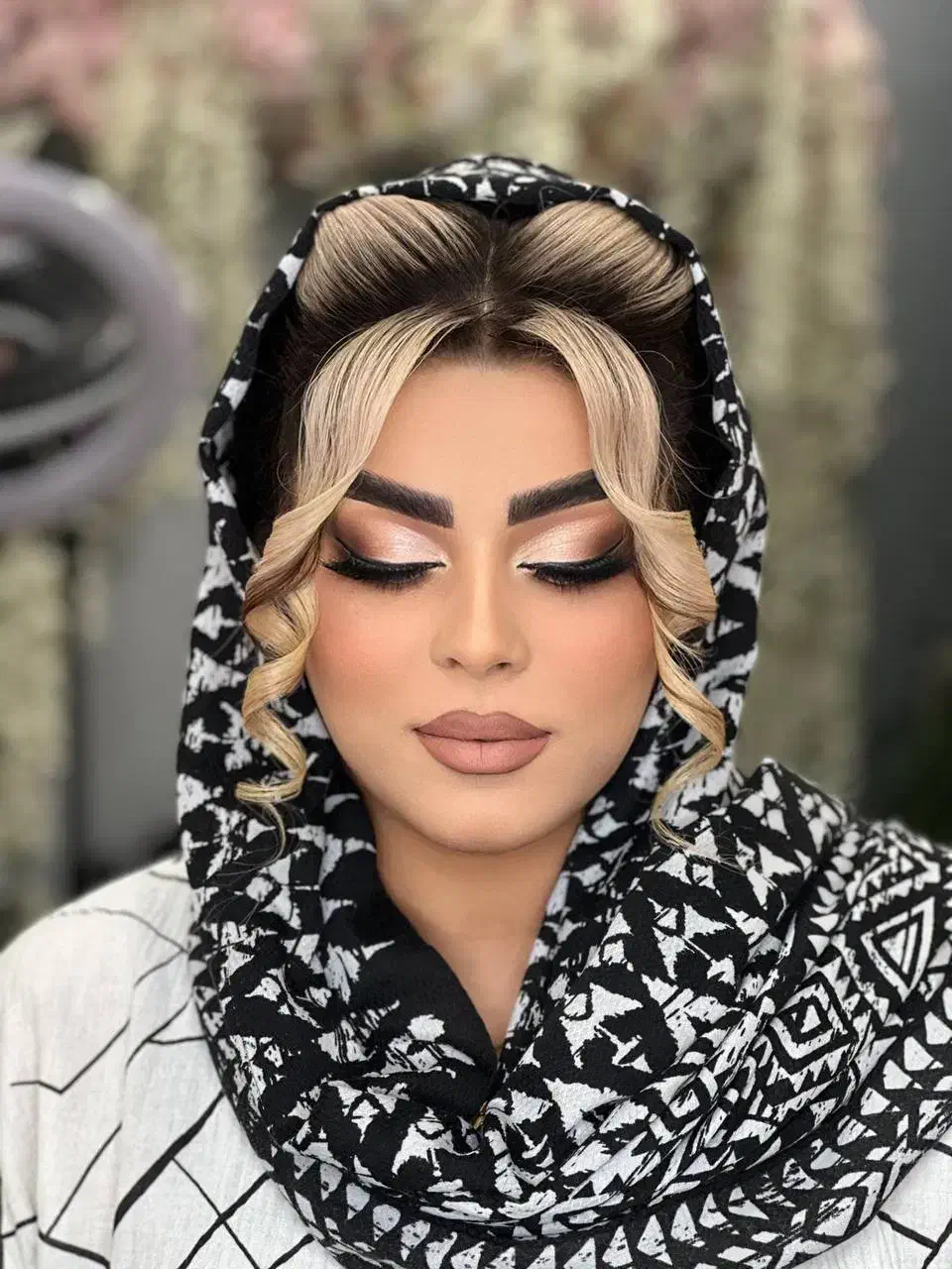 آموزشگاه و سالن آرایش پیرایش تخصصی زنانه جواز کسب|خدمات آموزشی|ری, سیزده آبان|دیوار