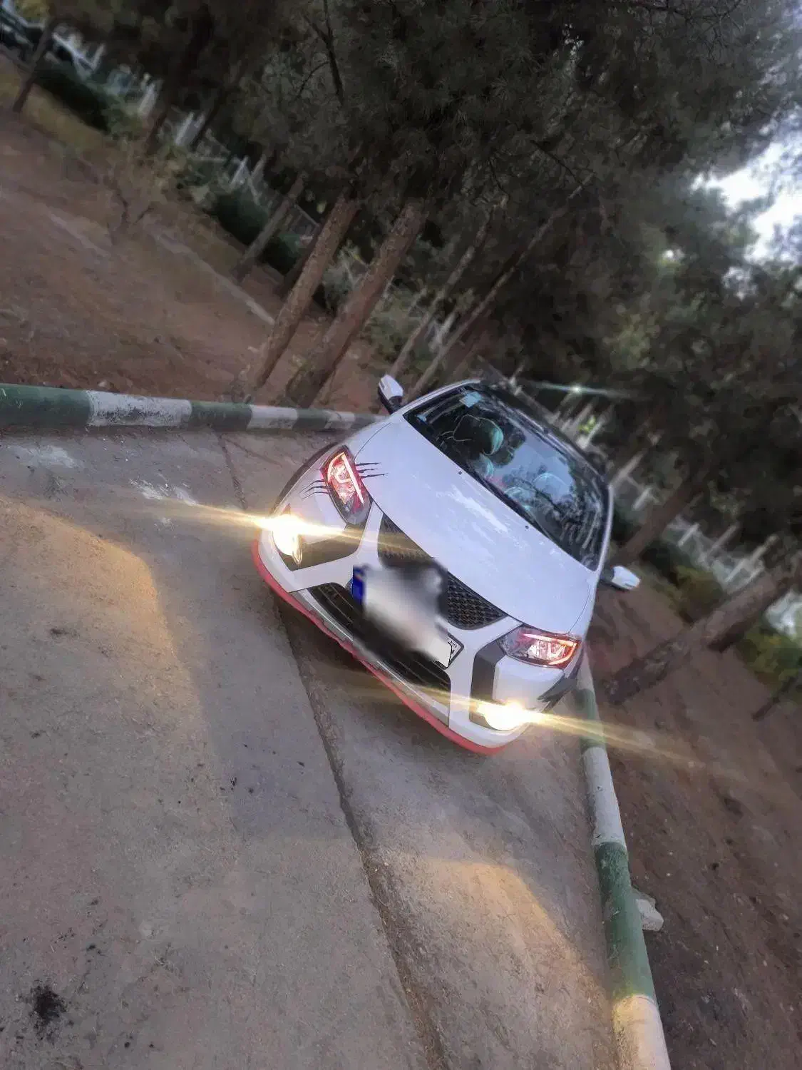 کوییک جی ایکس آر ال ۱۴۰۳|خودرو سواری و وانت|ساوه, |دیوار