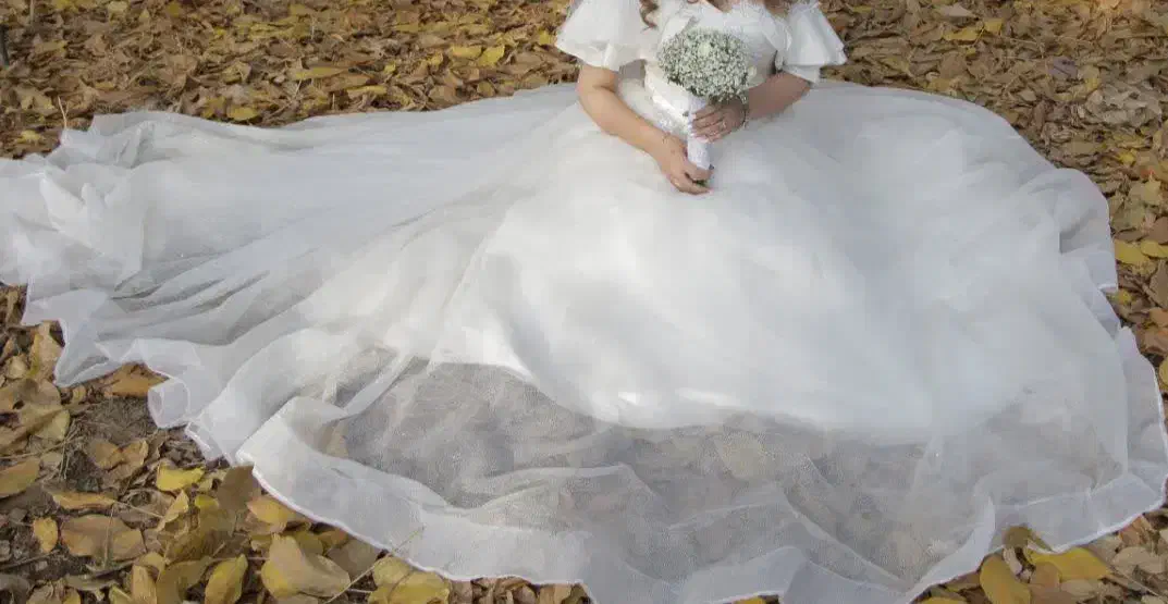 لباس عروس|لباس|کرج, شهرک جهان آرا|دیوار