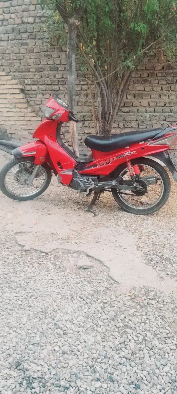 موتورمزایده ای|موتورسیکلت|کلاله, |دیوار