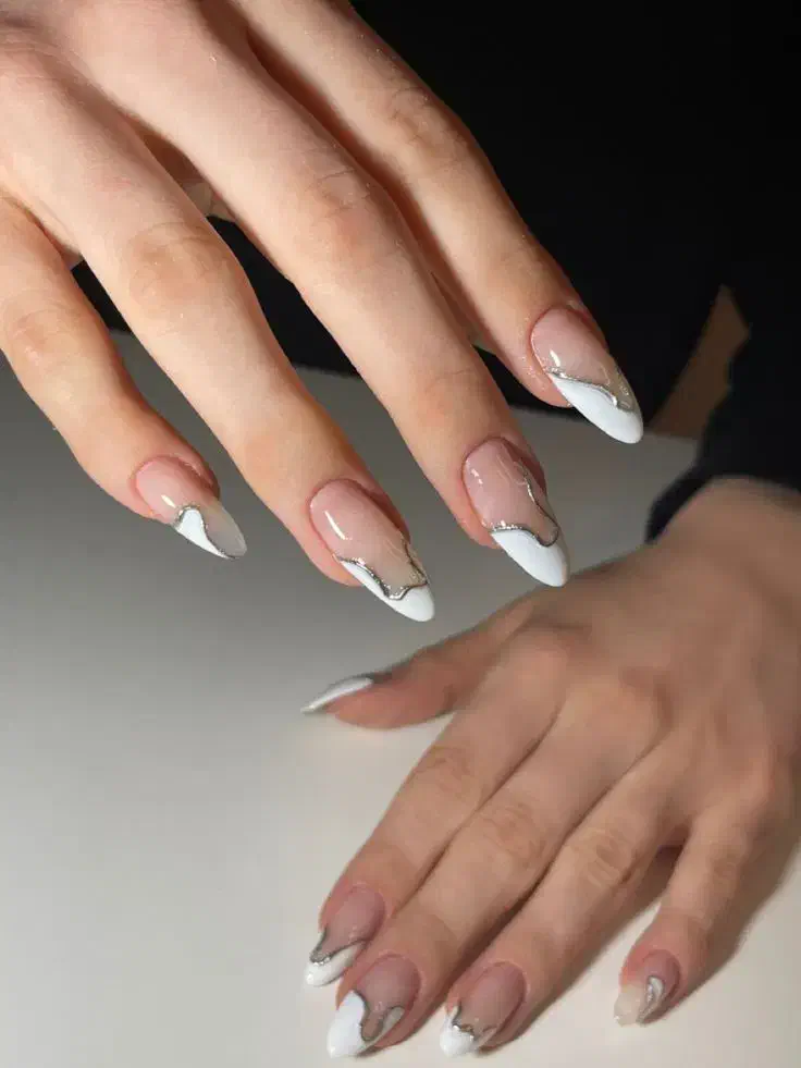 آموزش و کاشت ناخن|خدمات آرایشگری و زیبایی|کرمانشاه, |دیوار