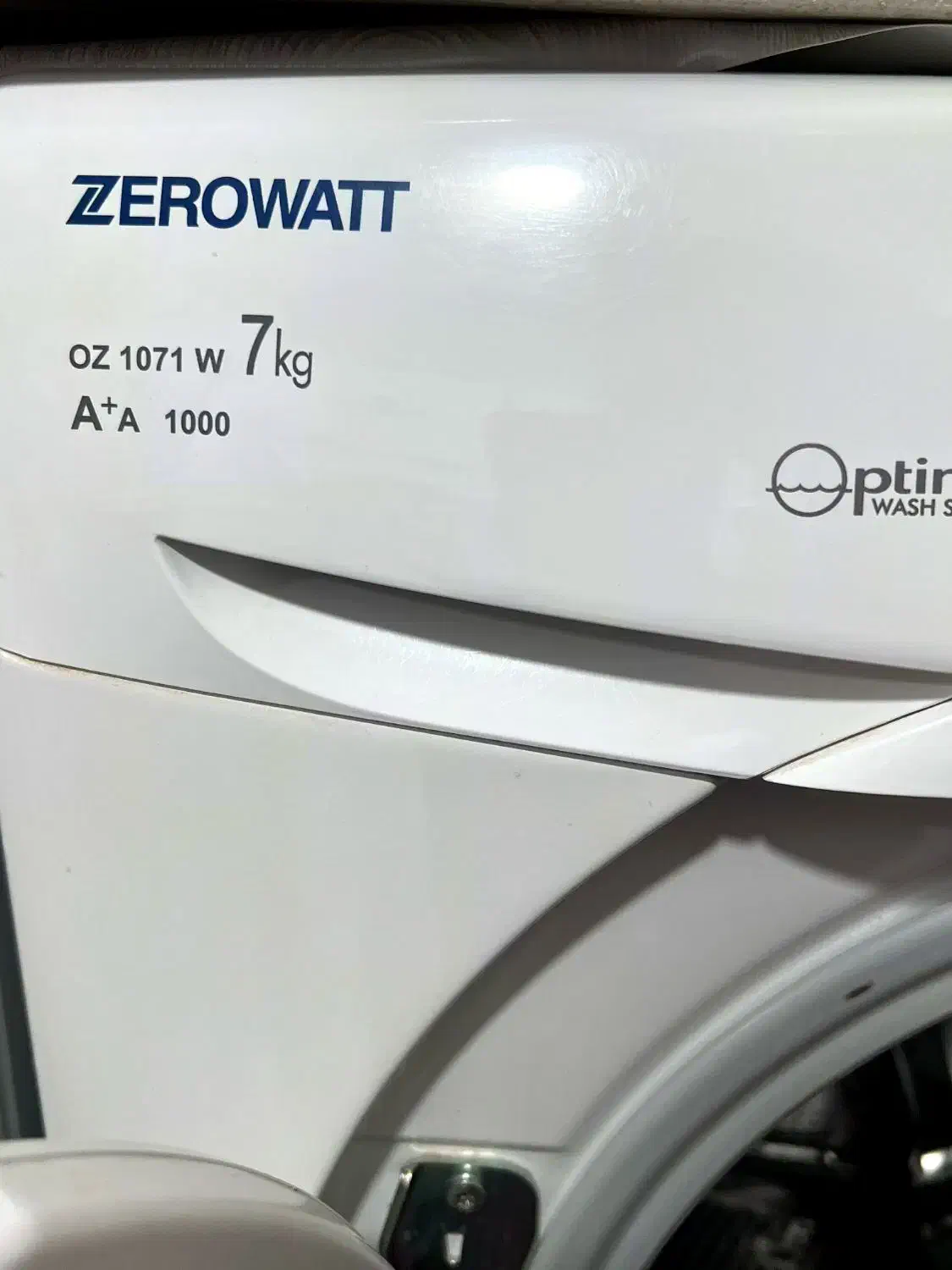 لباسشویی خشک کن|ماشین لباسشویی و خشک‌کن لباس|پاکدشت, پاکدشت (مامازند)|دیوار