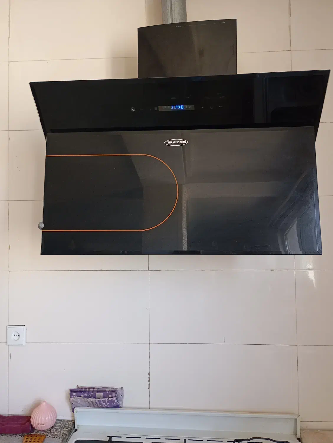 هود لمسی تهران سبحان|هود|هشتگرد, شهرک ولیعصر (مصلی)|دیوار