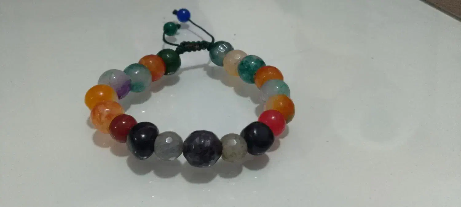 دستبند های سنگ اصل|بدلیجات|اسلام‌شهر, مظفریه|دیوار