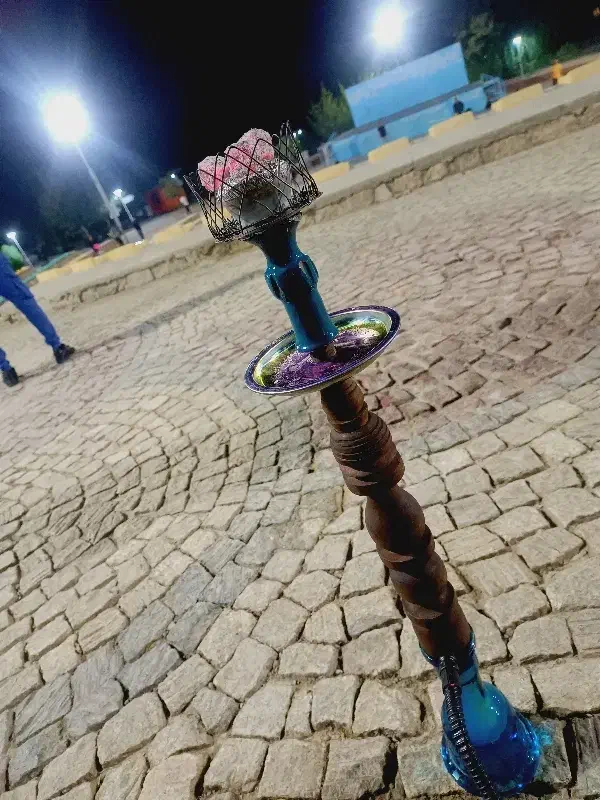 قلیان میوه ای|کلکسیون و سرگرمی|اصفهان, پرتمان|دیوار