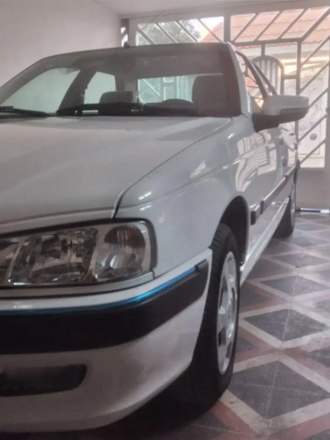 پارسال موتور جدید گاز سیمی زیمنس|خودرو سواری و وانت|شیراز, پادگان ولیعصر|دیوار