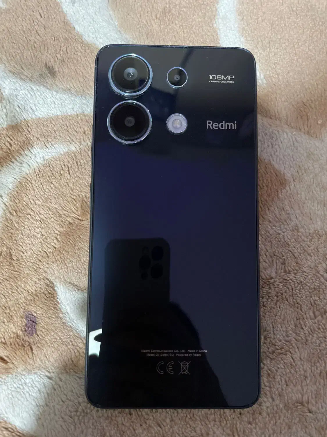 Redmi Note 13|موبایل|مشهد, پارک کوهستان|دیوار