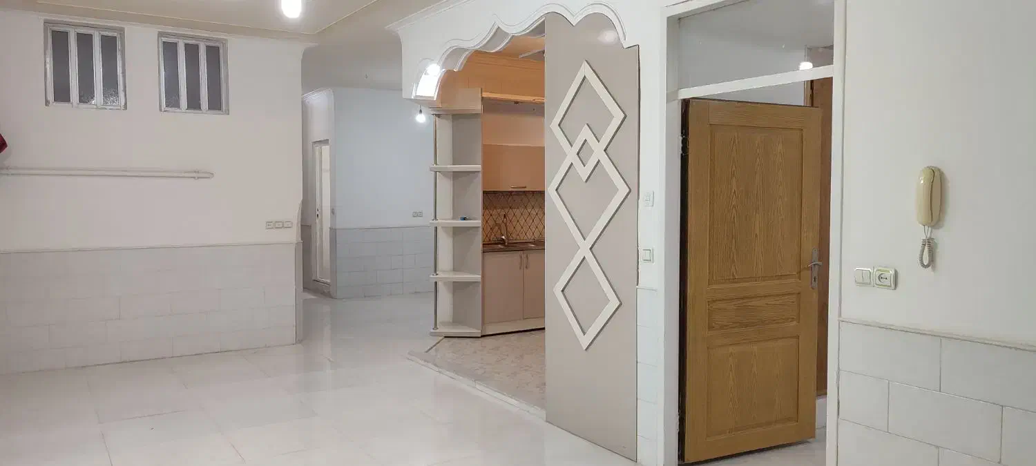 آپارتمان یکخواب با فضای دوخواب جانبازان|فروش آپارتمان|رفسنجان, |دیوار