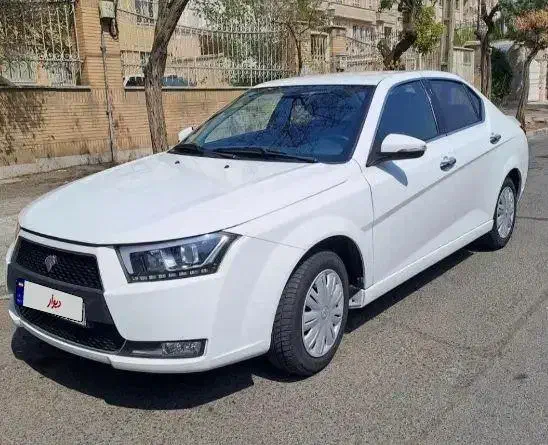 دنا پلاس|خودرو سواری و وانت|دزفول, |دیوار