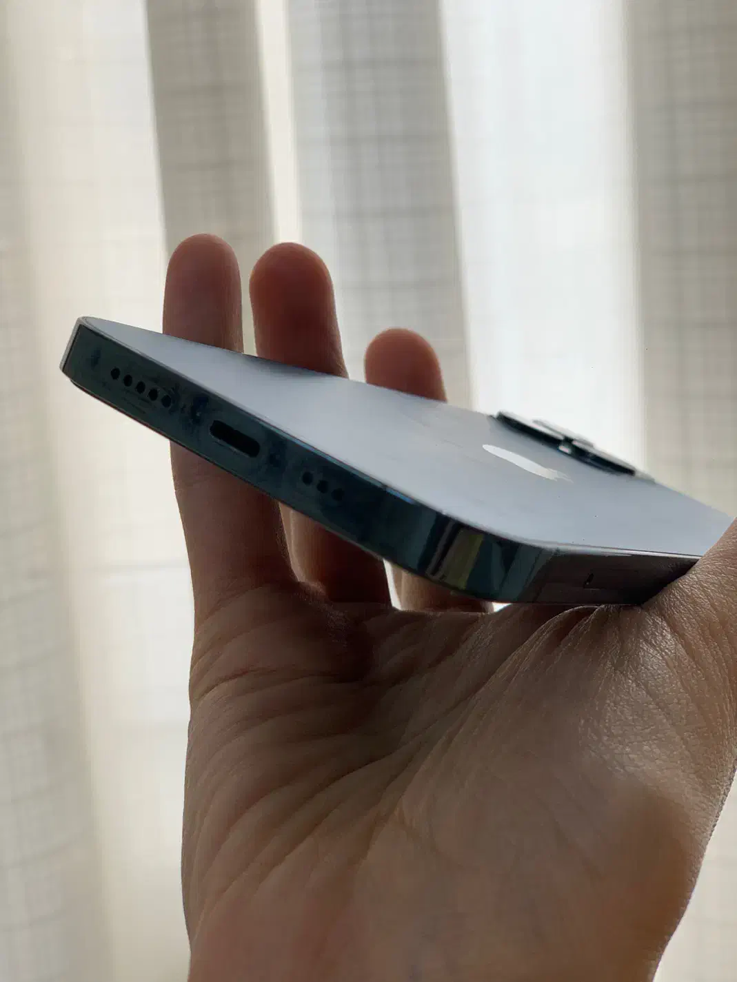 آیفون ۱۲ پرو|موبایل|خمین, |دیوار