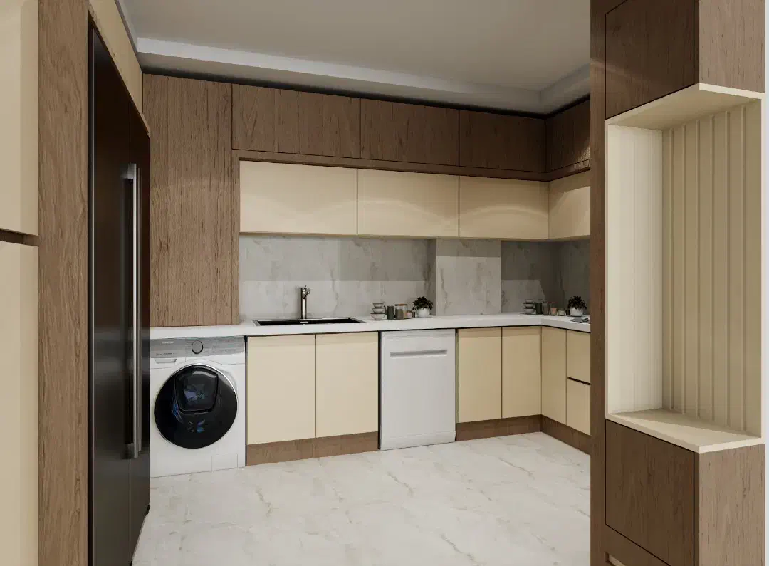 نیروی ساده برای نصب کابینت|خدمات پیشه و مهارت|یزد, |دیوار