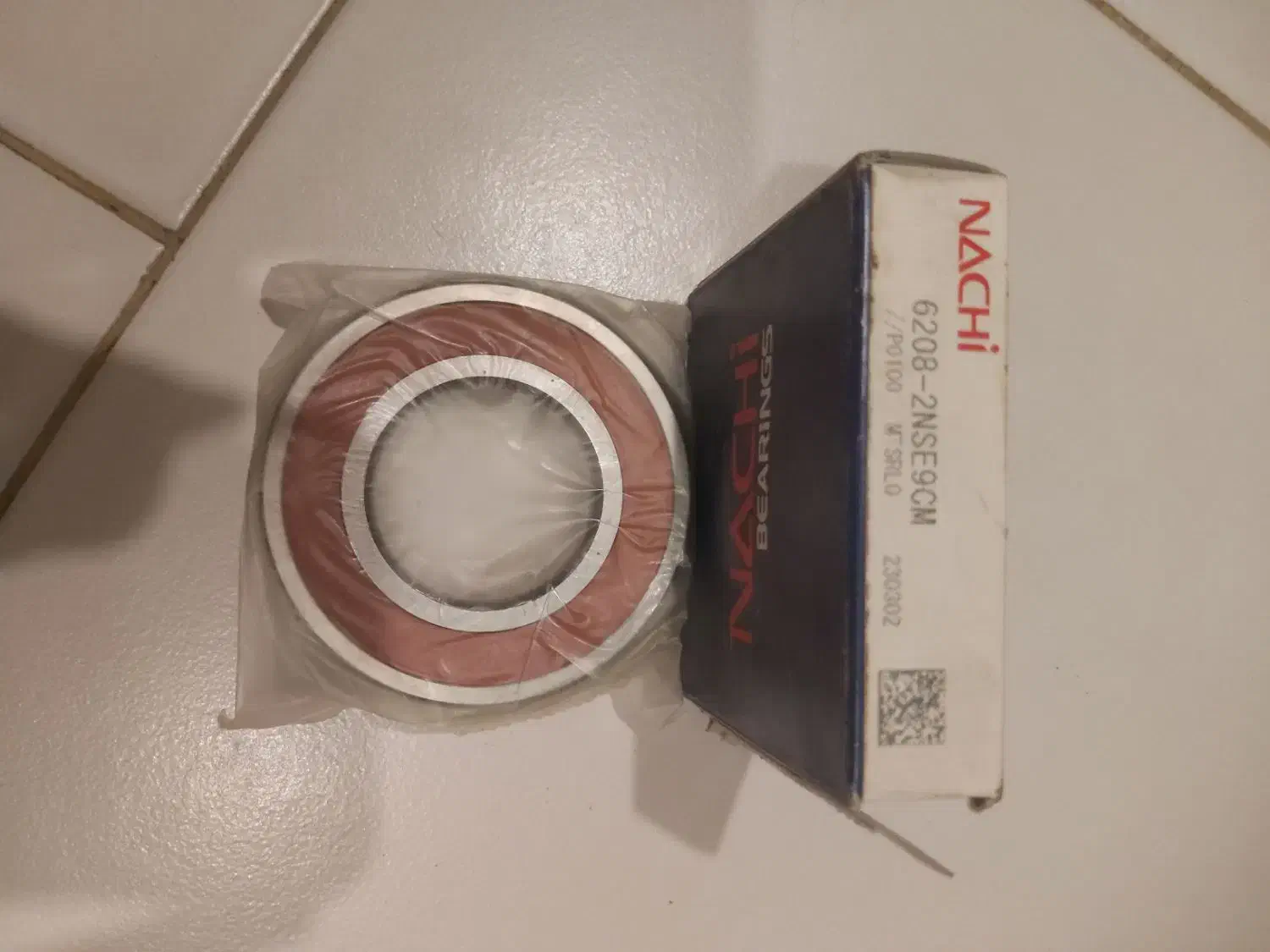 بلبرینگ اصل|ابزارآلات|مشکیندشت, |دیوار