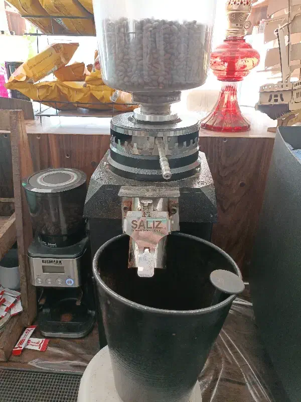 اسپرسوساز و آسیاب|کافی‌شاپ و رستوران|اصفهان, شهرک کوثر|دیوار