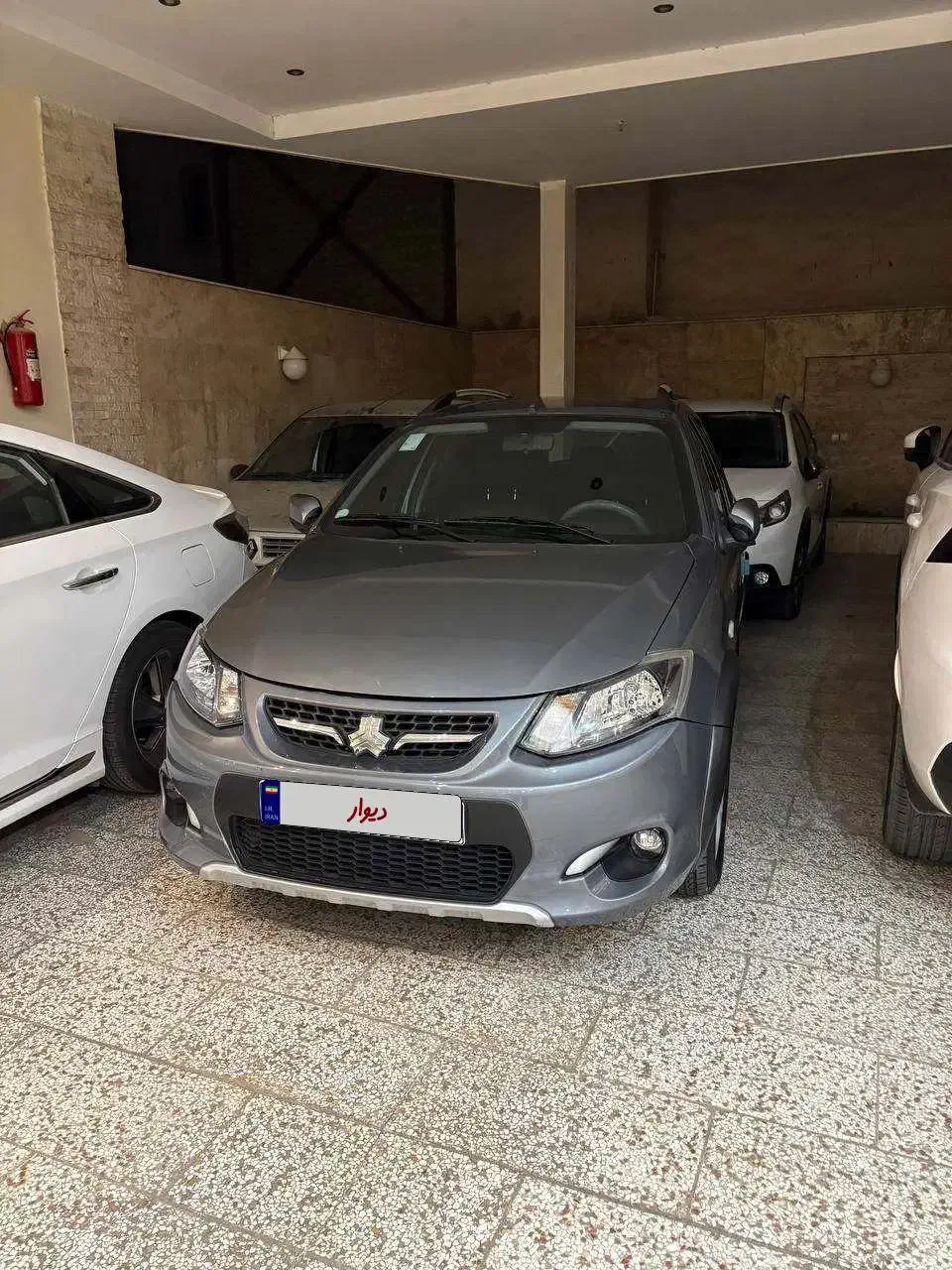 کوییک 1401|خودرو سواری و وانت|مشهد, امام رضا (ع)|دیوار