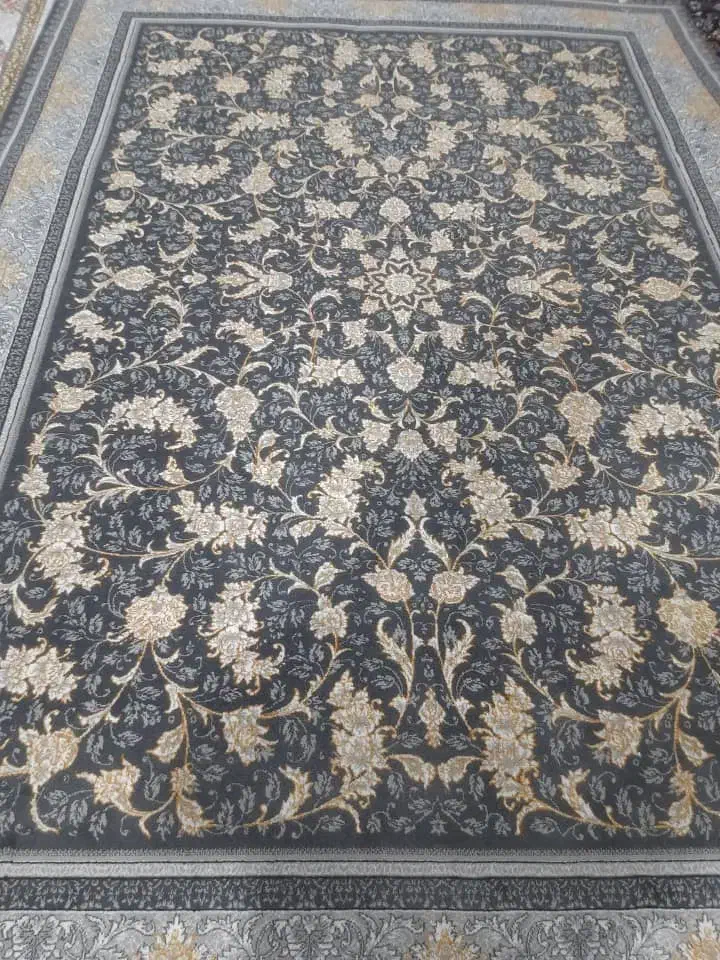 فرش نازگل کاشان|فرش|تاکستان, |دیوار