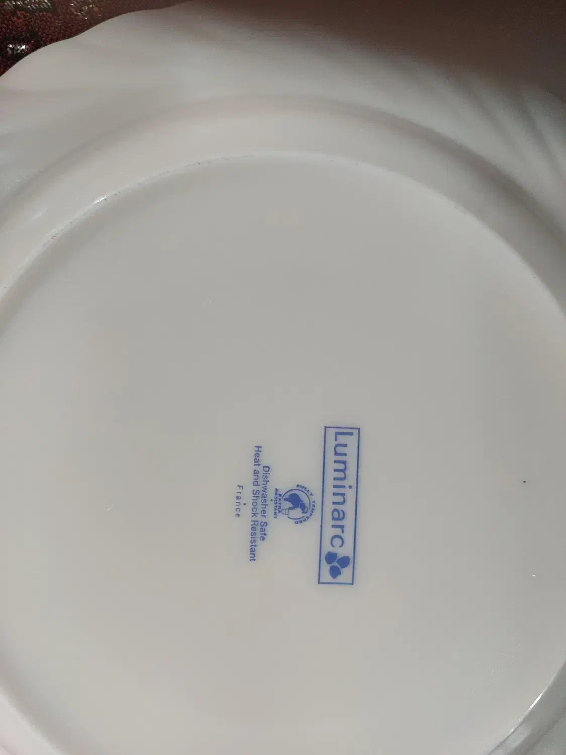 فروش سرویس غذاخوری ۴۵ پارچه ویکتوریا|ظروف سرو و پذیرایی|اردبیل, |دیوار