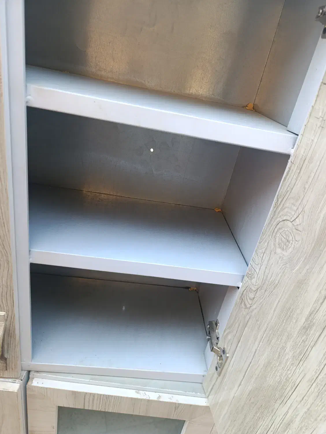 هندیجان ((فروش کابینت درحدنو)|مصالح و تجهیزات ساختمان|بندر ماهشهر, |دیوار