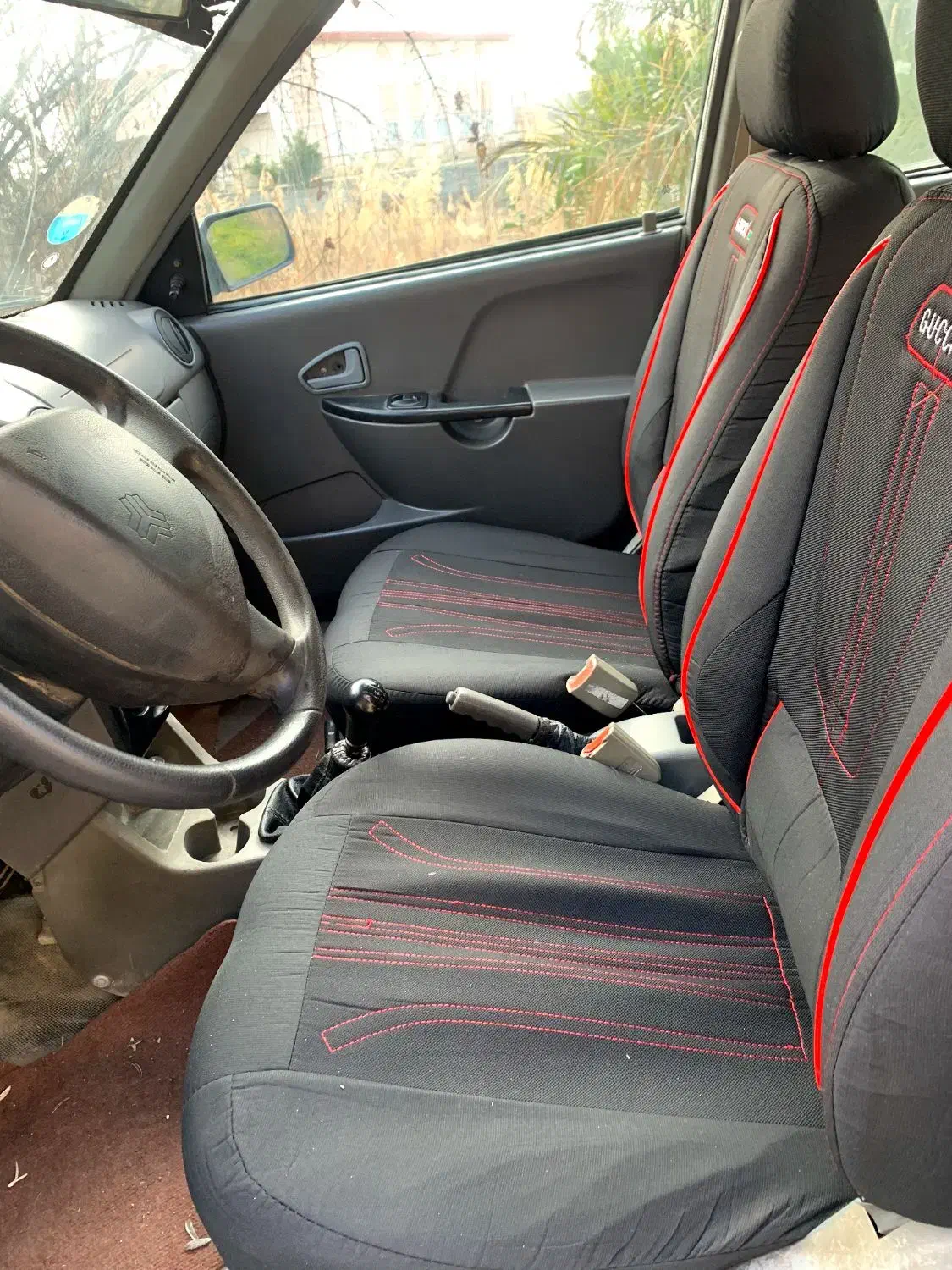 مدل ۹۲|خودرو سواری و وانت|سیمین شهر, |دیوار