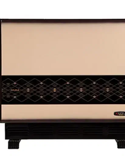 بخاری نیک کالا سایزبزرگ|بخاری، هیتر، شومینه|نهاوند, |دیوار