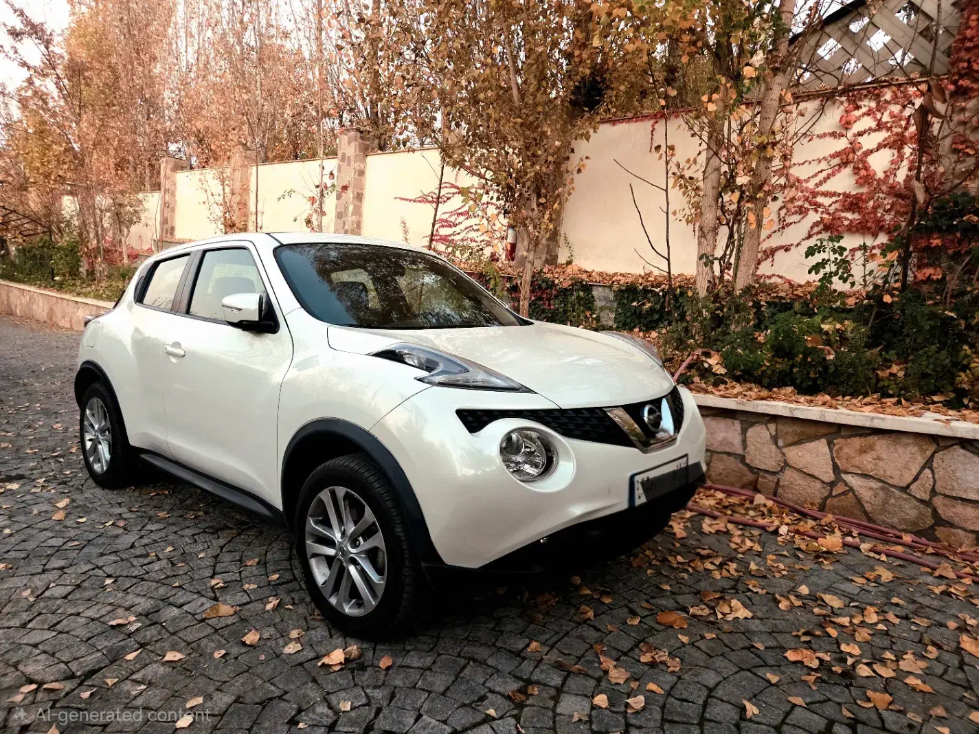 نیسان جوک اسکای پک، 2016|خودرو سواری و وانت|مشهد, کوثر|دیوار