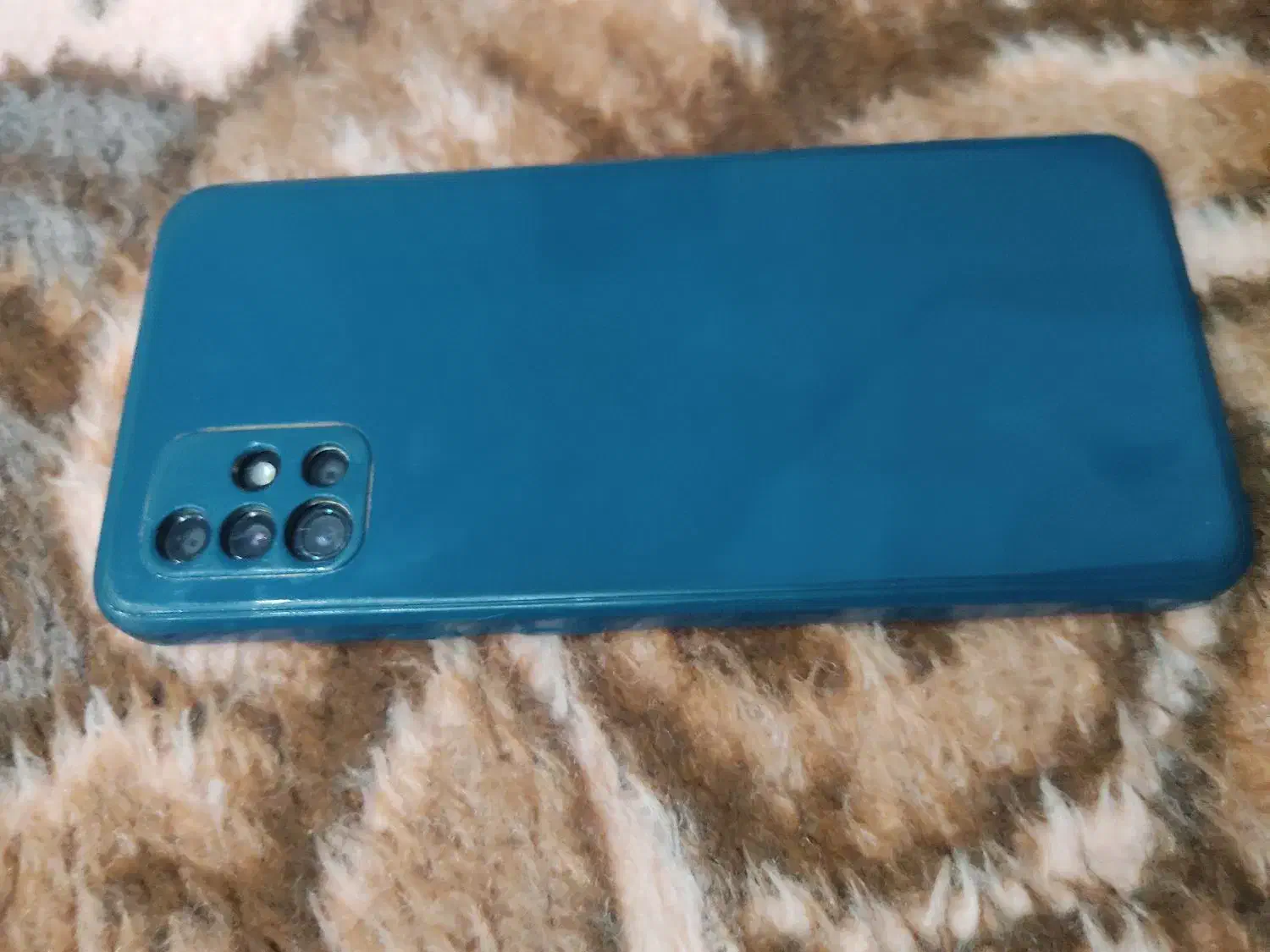 گوشی a51سامسونگ|موبایل|قم, حاج زینل|دیوار